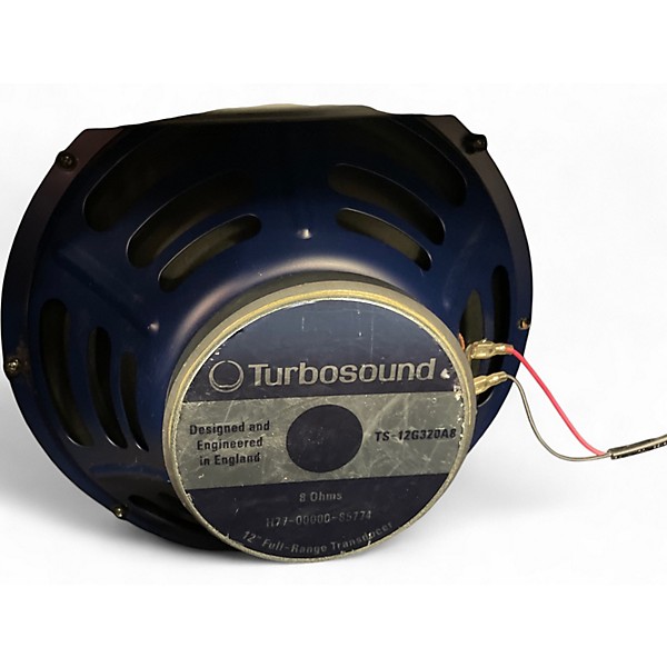 Used Bugera V22 22W 1x12 Tube Guitar Combo Amp