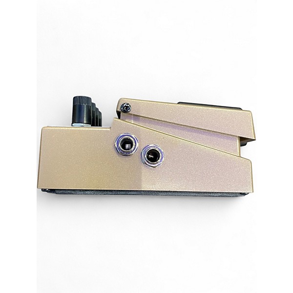 Used BOSS AW3 Dynamic Wah Effect Pedal