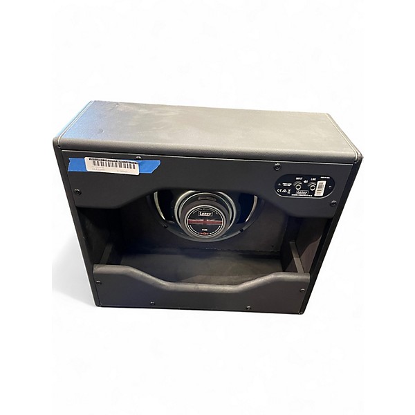 Used Laney Cub Super Series Cab 1x12 50W 8 Ohms Guitar Cabinet