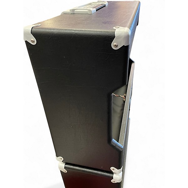 Used Line 6 Vetta 2x12 Guitar Cabinet