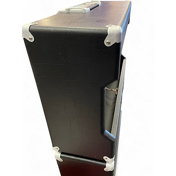 Used Line 6 Vetta 2x12 Guitar Cabinet