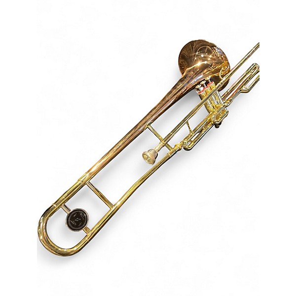 Used RS Berkeley Trombone Trombone