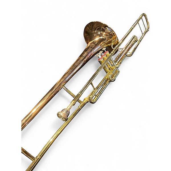 Used RS Berkeley Trombone Trombone