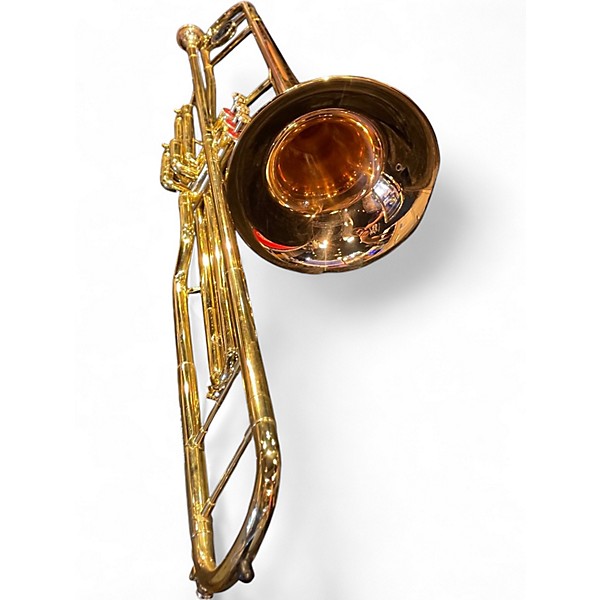 Used RS Berkeley Trombone Trombone