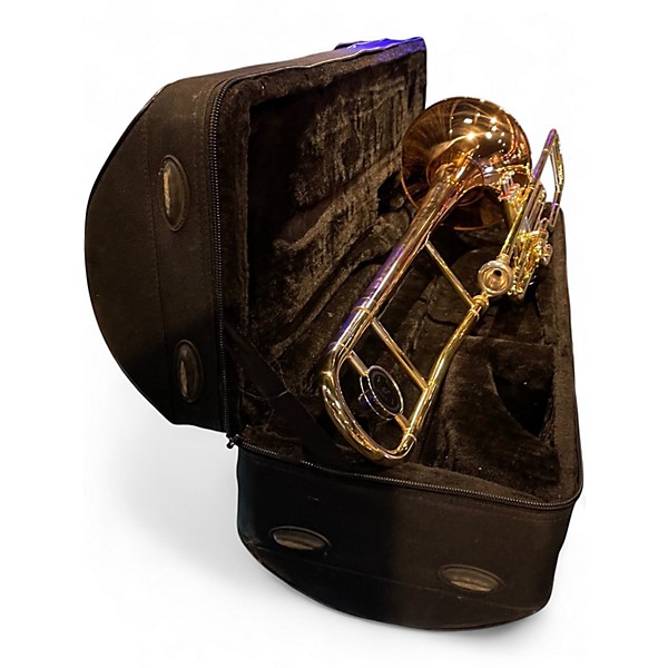 Used RS Berkeley Trombone Trombone