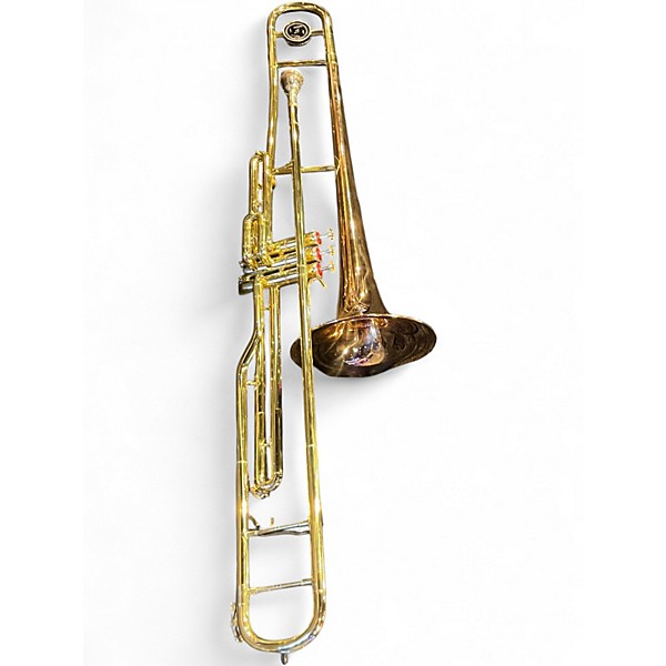 Used RS Berkeley Trombone Trombone