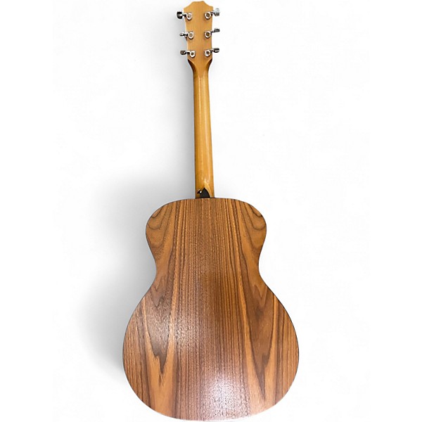 Used Taylor 114E Natural Acoustic Electric Guitar