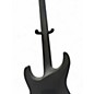 Used Jackson American Series Soloist SL2 DX Black Solid Body Electric Guitar
