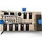 Used BOSS GT6 Effect Processor