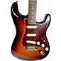 Used 2021 Fender American Professional II Stratocaster 3 Color Sunburst Solid Body Electric Guitar