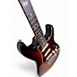 Used 2021 Fender American Professional II Stratocaster 3 Color Sunburst Solid Body Electric Guitar