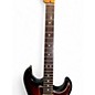 Used 2021 Fender American Professional II Stratocaster 3 Color Sunburst Solid Body Electric Guitar