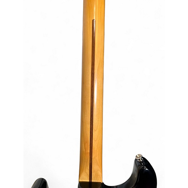 Used 2021 Fender American Professional II Stratocaster 3 Color Sunburst Solid Body Electric Guitar
