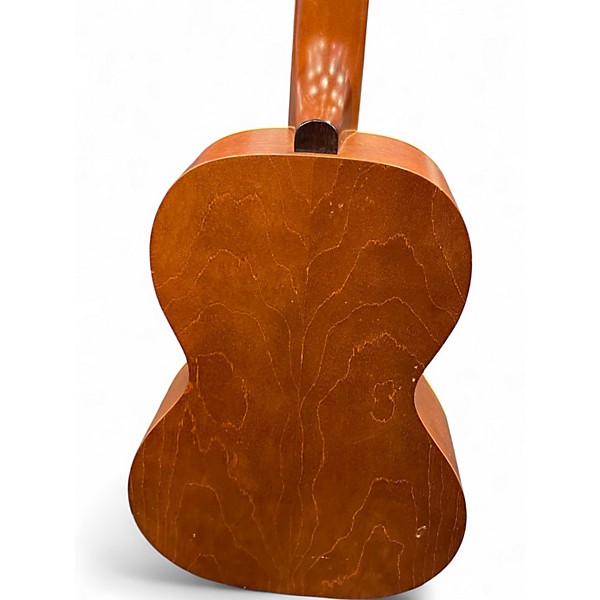 Used Art & Lutherie ami ceder Cherry Acoustic Guitar