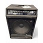 Used SWR Workingman's 15 1x15 200W Bass Combo Amp thumbnail