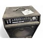 Used SWR Workingman's 15 1x15 200W Bass Combo Amp