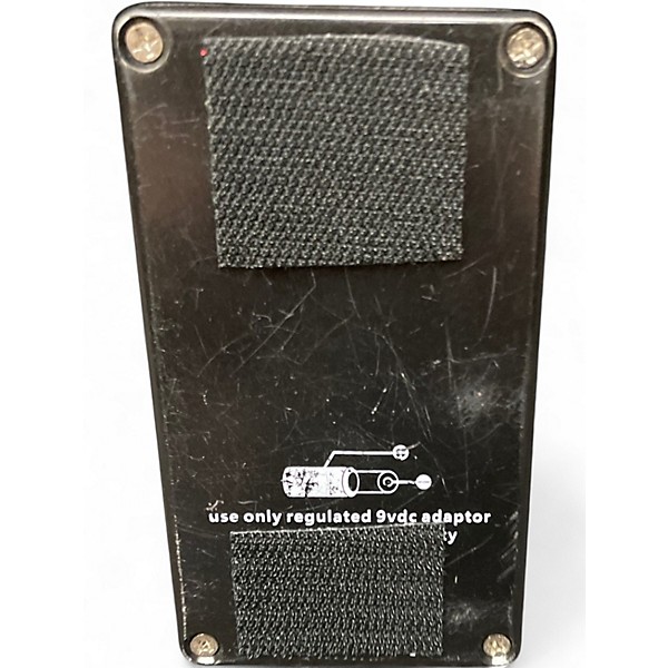 Used Demonfx MICROTUBES B3K Effect Pedal