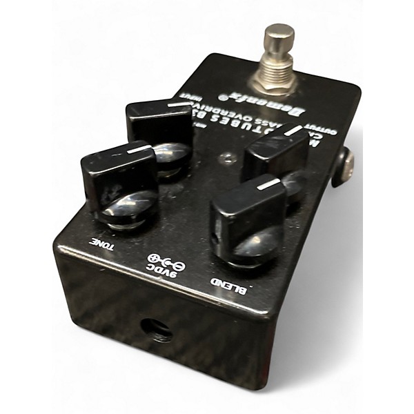 Used Demonfx MICROTUBES B3K Effect Pedal