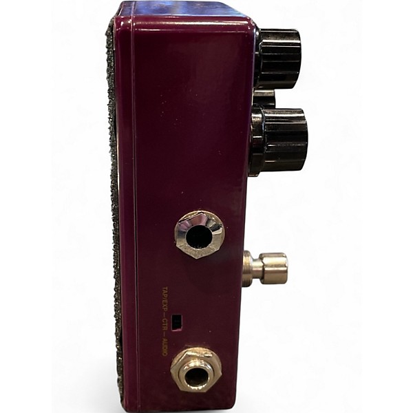 Used MXR Tremolo Effect Pedal