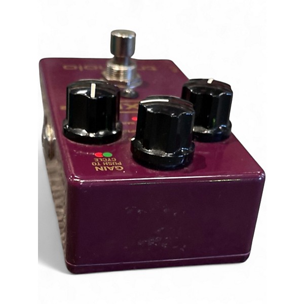 Used MXR Tremolo Effect Pedal