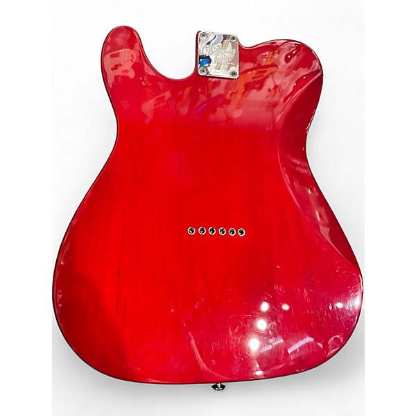 Used 2019 Michael Kelly 53DB Cherry Sunburst Solid Body Electric Guitar