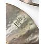 Used Zildjian 14in K Custom Dark Hi Hat Pair Cymbal
