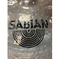 Used SABIAN 20in HH Thin China Cymbal