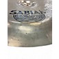 Used SABIAN 20in HH Thin China Cymbal