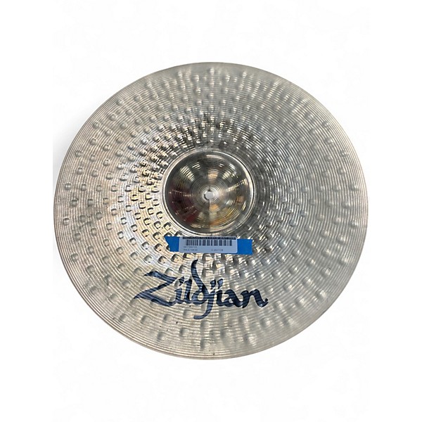 Used Zildjian 19in A Custom Heavy Crash Cymbal