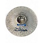 Used Zildjian 19in A Custom Heavy Crash Cymbal