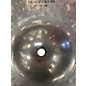 Used Zildjian 19in A Custom Heavy Crash Cymbal