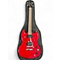 Used Epiphone SG Special Cherry Solid Body Electric Guitar thumbnail