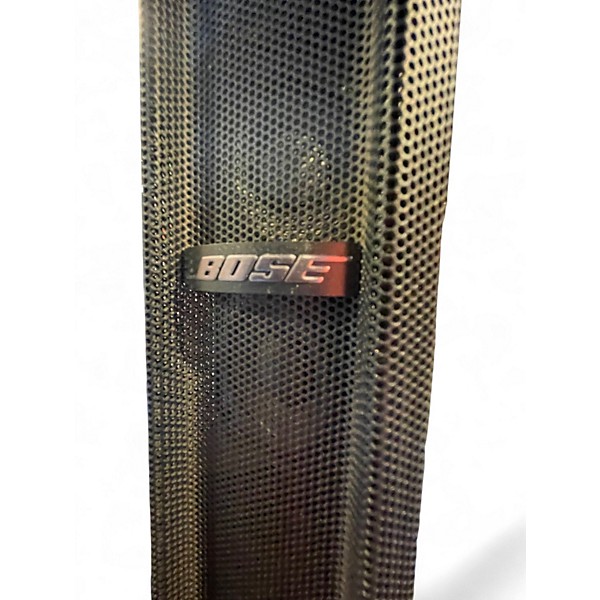 Used Bose L1 PRO 8 Powered Speaker