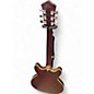 Used Grote ES 335 Mahogany Hollow Body Electric Guitar