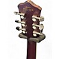 Used Grote ES 335 Mahogany Hollow Body Electric Guitar