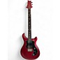 Used PRS S2 SATIN Candy Red Burst Solid Body Electric Guitar thumbnail