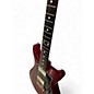 Used PRS S2 SATIN Candy Red Burst Solid Body Electric Guitar