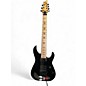 Used Schecter Guitar Research JL7 BLACK Solid Body Electric Guitar thumbnail