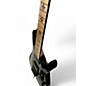 Used Schecter Guitar Research JL7 BLACK Solid Body Electric Guitar