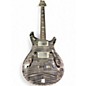 Used PRS Wood Library MCCARTY 594 HOLLOWBODY Trans Gray Hollow Body Electric Guitar thumbnail