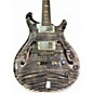 Used PRS Wood Library MCCARTY 594 HOLLOWBODY Trans Gray Hollow Body Electric Guitar
