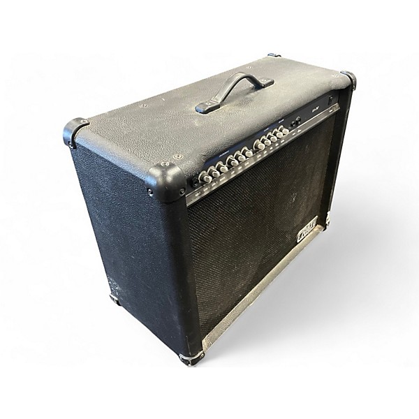 Used Crate GX212+ Guitar Combo Amp