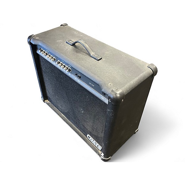 Used Crate GX212+ Guitar Combo Amp