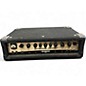 Used Behringer Ultrabass BX4500H Bass Amp Head thumbnail