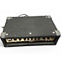 Used Behringer Ultrabass BX4500H Bass Amp Head