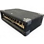 Used Behringer Ultrabass BX4500H Bass Amp Head