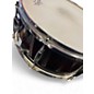 Used Gretsch Drums 14X6 Catalina Snare Dark Cherry Burst Drum