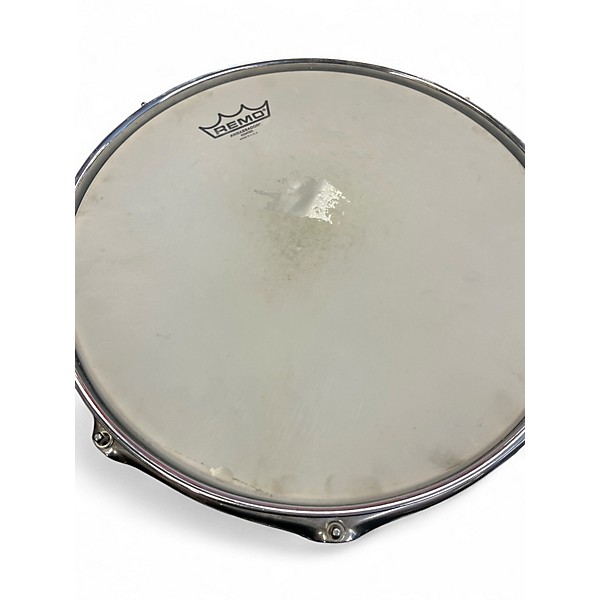 Used Gretsch Drums 14X6 Catalina Snare Dark Cherry Burst Drum