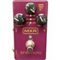 Used MXR TREMOLO Effect Pedal thumbnail