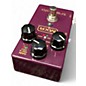 Used MXR TREMOLO Effect Pedal